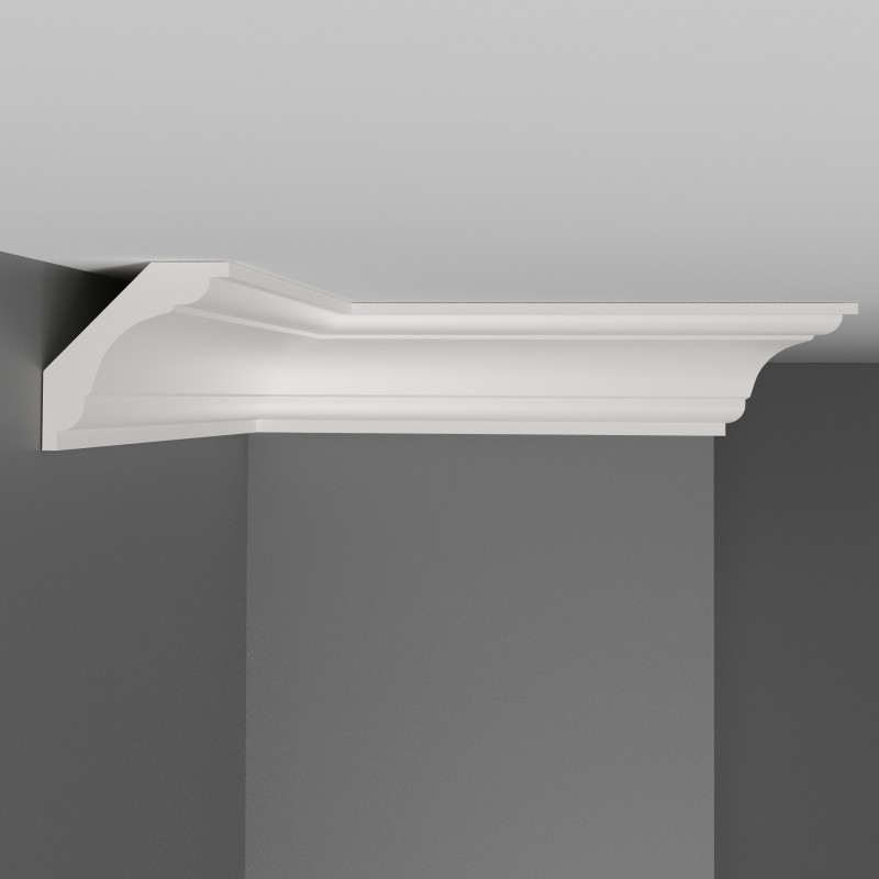 D124/24 Плинтус ДМ(50*50*2000 мм) в Казани