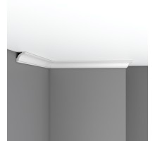 96250/35 FLEXIBLE плинтус DECOMASTER-2 (35х35х2400мм)