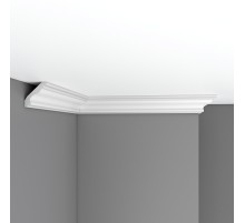 96627/15 FLEXIBLE плинтус DECOMASTER-2 (54х50х2400мм) в Казани