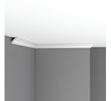 96681/40 FLEXIBLE плинтус DECOMASTER-2 (31х31х2400мм) в Казани