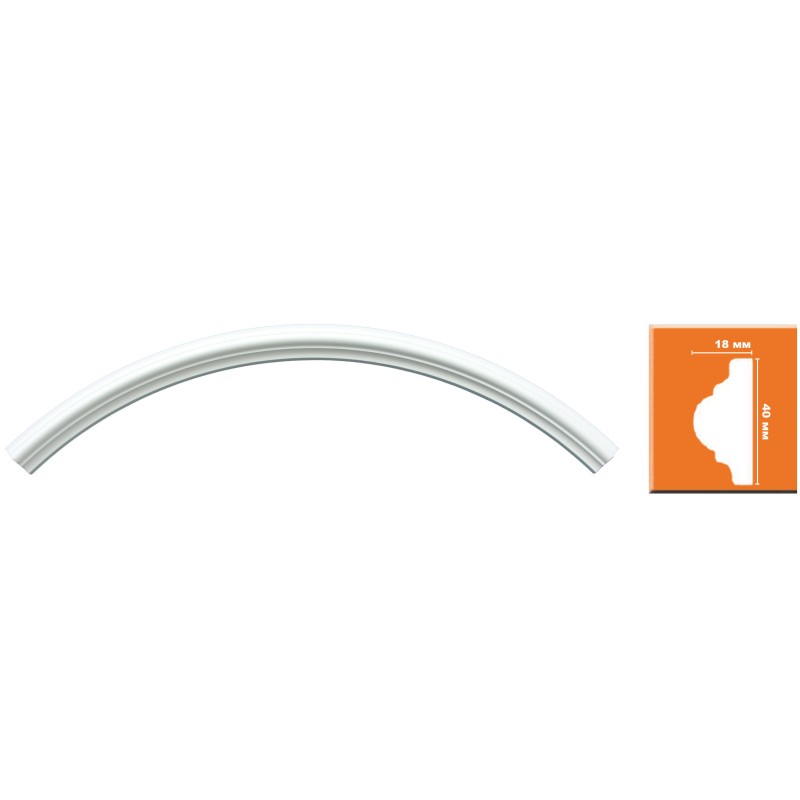 897010-90/32 радиус DECOMASTER-2 (490, 450 мм) в Казани