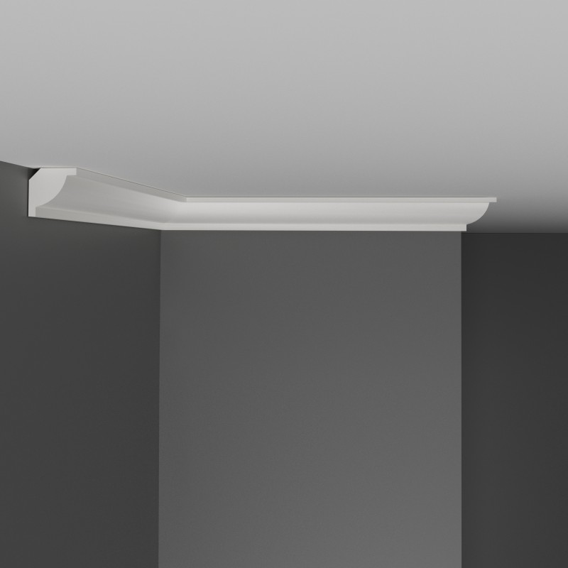 D132/88 плинтус ДМ(20*20*2000 мм) в Казани