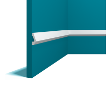 Молдинг P137 Перфект Плюс