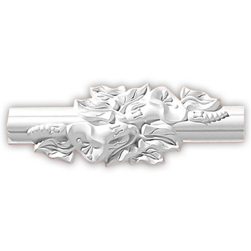 97010-7/100 декоративная вставка DECOMASTER-2 (250мм) в Казани