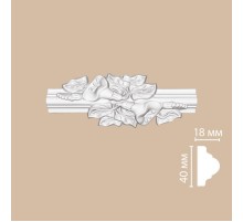 97010-7/100 декоративная вставка DECOMASTER-2 (250мм) в Казани