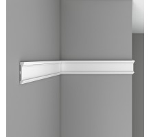 DT-8033/50 молдинг DECOMASTER-2 (77х15х2400мм) в Казани