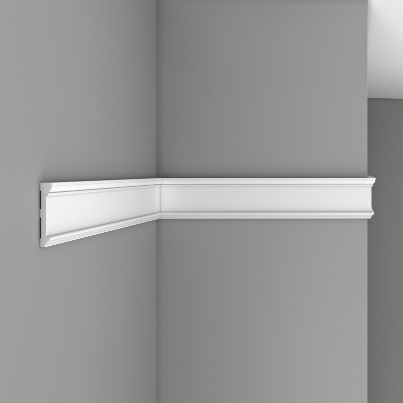 DT-8033/50 молдинг DECOMASTER-2 (77х15х2400мм) в Казани