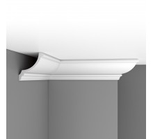 96900/14 плинтус под.свет DECOMASTER-2 (165х150х2400мм) в Казани