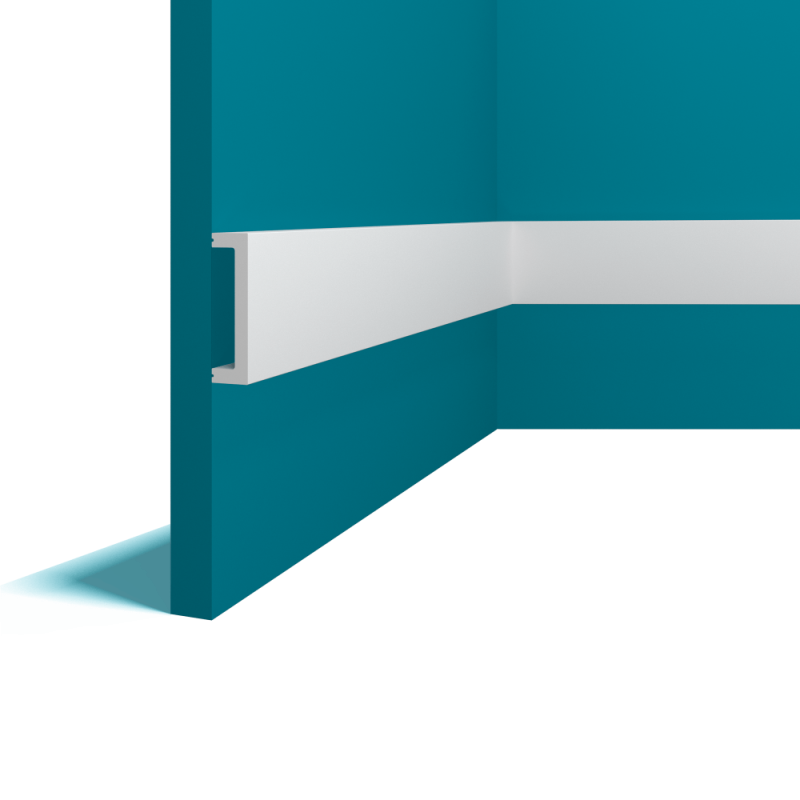 Молдинг P125 Перфект Плюс