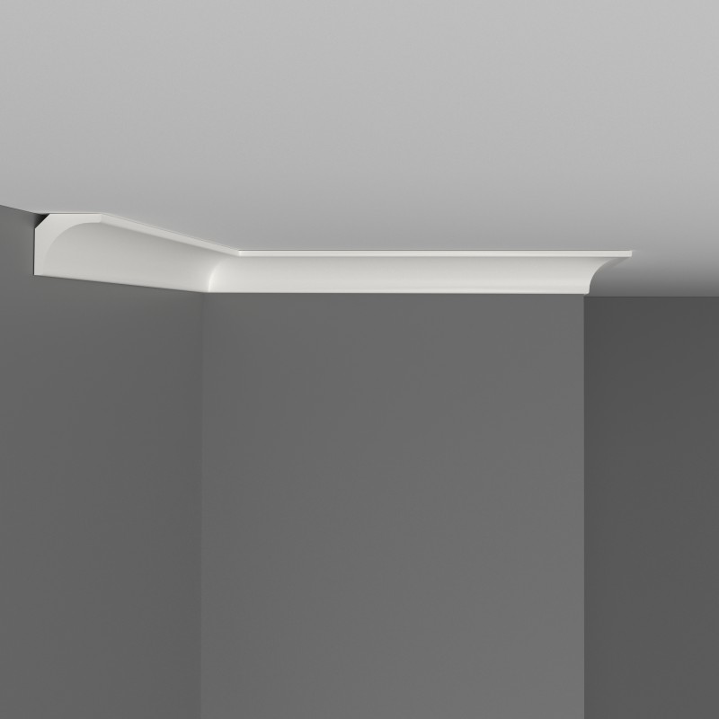 D133/110 плинтус ДМ(20*20*2000 мм) в Казани