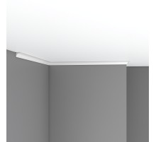 96240/200 плинтус DECOMASTER-2 (16x16x2400мм) в Казани