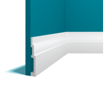 Плинтус P109 Перфект Плюс в Казани