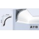 Карниз Hiwood A118 