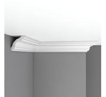 96259/9 FLEXIBLE плинтус DECOMASTER-2 (75х75х2400мм) в Казани