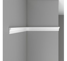 97164/36 FLEXIBLE молдинг DECOMASTER-2 (51х16х2400мм) в Казани