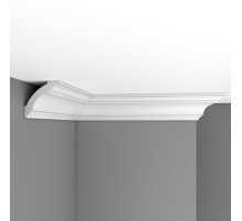 DP 213/12 FLEXIBLE плинтус DECOMASTER-2 (80х80х2400мм) в Казани