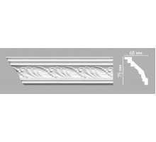 95021 ШК/45 плинтус DECOMASTER-3 (75х68х2400мм) в Казани