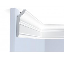Карниз Hiwood L1902M (100мм х 33мм х 2,0м.) в Казани