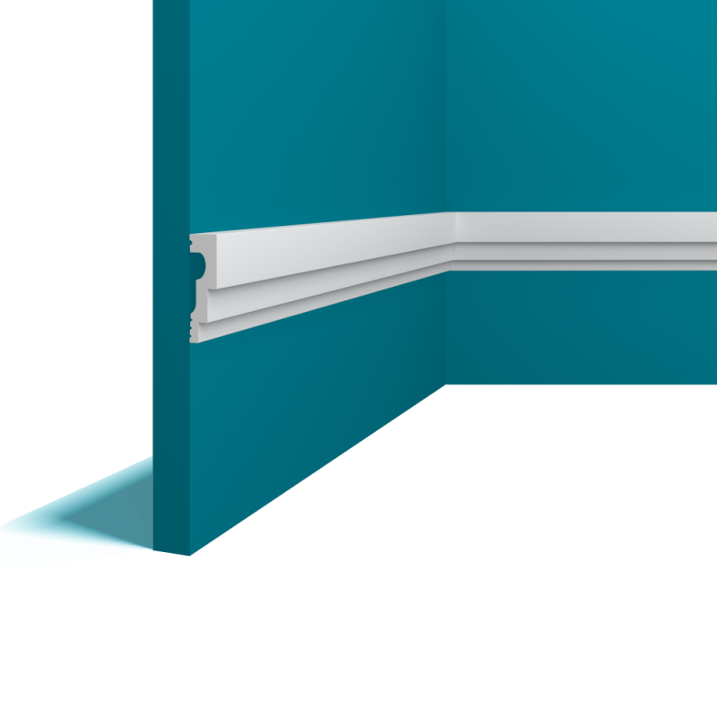 Молдинг P105 Перфект Плюс