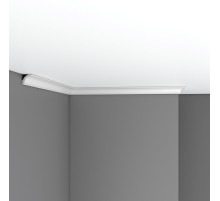 96251/50 FLEXIBLE плинтус DECOMASTER-2 (25x25x2400мм) в Казани