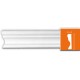 97124/50 FLEXIBLE молдинг DECOMASTER-2 (33х15х2400мм) в Казани
