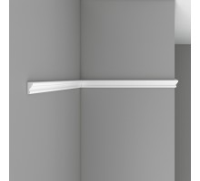 97124/50 FLEXIBLE молдинг DECOMASTER-2 (33х15х2400мм)