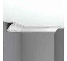 96257/14 FLEXIBLE плинтус DECOMASTER-2 (70х70х2400мм) в Казани