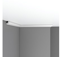 96123/75 плинтус DECOMASTER-2 (30х30х2400мм) в Казани