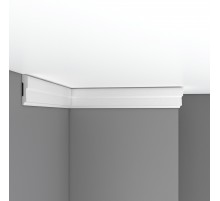 97600/50 молдинг DECOMASTER-2 (75х15х2400мм) в Казани