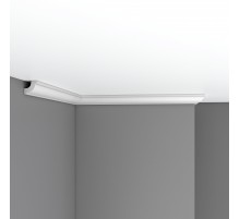 96123/50 FLEXIBLE плинтус DECOMASTER-2 (30х30х2400мм) в Казани