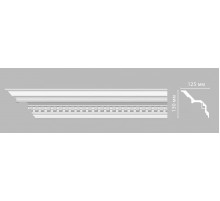 DT 5A ШК/18 плинтус DECOMASTER-3 (130х125x2400) в Казани