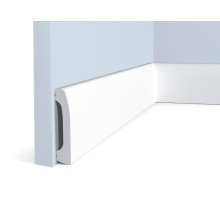 Плинтус Hiwood B70V2 69*14*2000 мм в Казани
