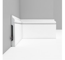 D004/12 Плинтус ДМ(120*15*2000 мм) в Казани