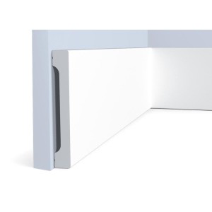 Плинтус Hiwood B110V1 110*16*2000 мм в Казани