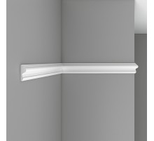 97620/25 FLEXIBLE молдинг DECOMASTER-2 (56х20х2400мм) в Казани