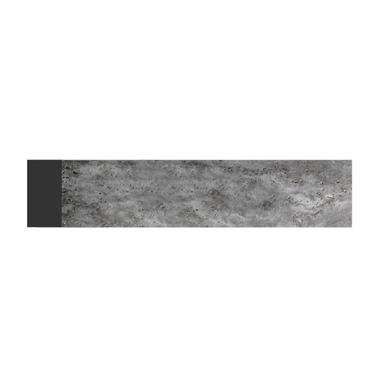 Молдинг D048-1632G ДМ(20*30*2900 мм)