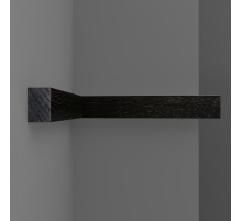 Молдинг DECOMASTER D048-433 ДМ(20*30*2900 мм) в Казани