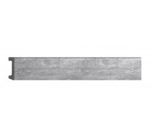 Плинтус DECOMASTER D235-1619ДМ (80*17*2400 мм) в Казани