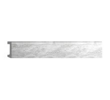 Плинтус DECOMASTER D235-1634ДМ (80*17*2400 мм) в Казани