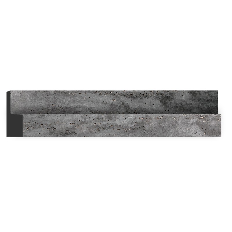 Молдинг D305-1632G ДМ (61*21*2900 мм)