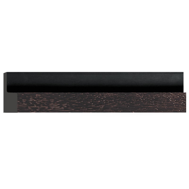 Молдинг D305-433D ДМ (61*21*2900 мм)
