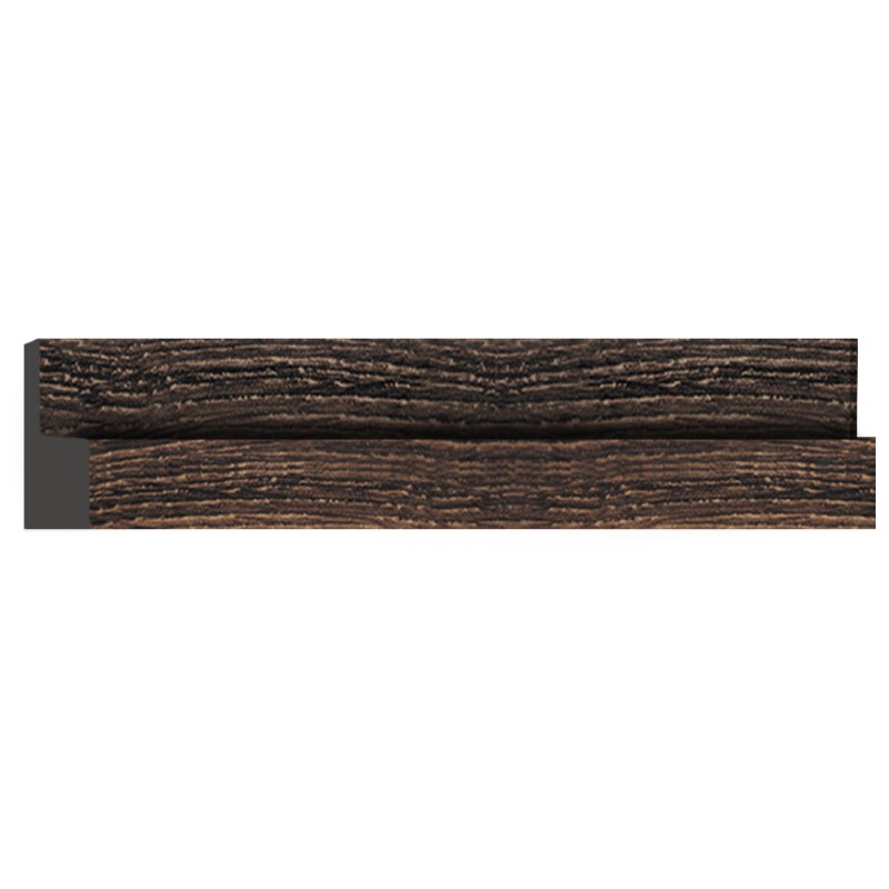 Молдинг D305-81 ДМ (61*21*2900 мм)