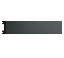 Молдинг гладкий D162-112 ДМ (41*10*2900) в Казани