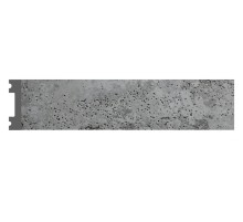 Молдинг гладкий D162-1629 ДМ (41*10*2900) в Казани