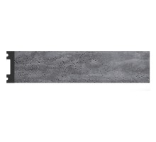 Молдинг гладкий D162-1632 ДМ (41*10*2900) в Казани