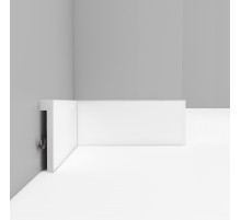 Плинтус напольный Decomaster D171ДМ (100*22*2000) в Казани