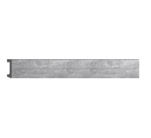 Плинтус напольный DECOMASTER D234-1619ДМ (58*16*2400 мм) в Казани
