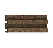 Декоративная панель DECOMASTER D302-88 ДМ (122*21*2900мм) в Казани