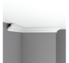 96105/30 плинтус DECOMASTER-2 (60х60х2400мм) в Казани