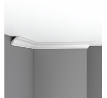 96215/15 FLEXIBLE плинтус DECOMASTER-2 (45х45х2400мм) в Казани